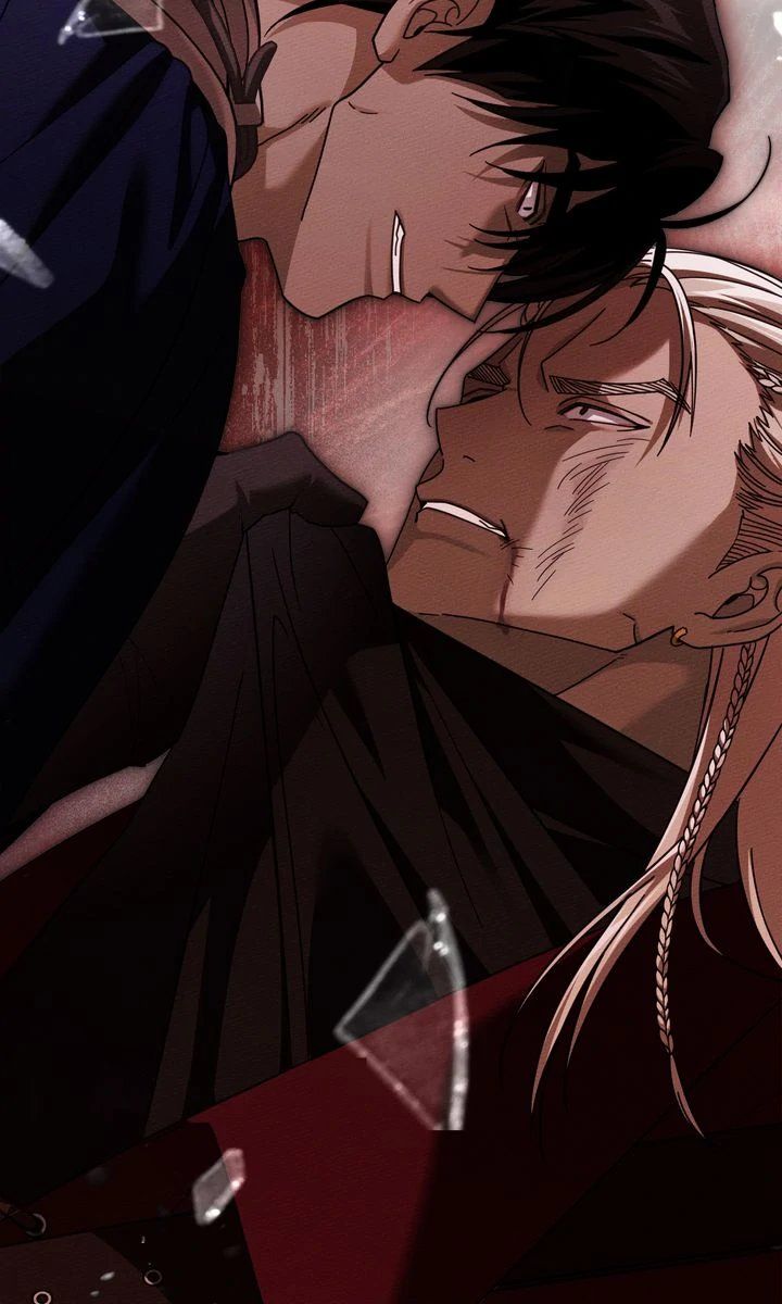 Under the Oak Tree Chapter 129 image 102